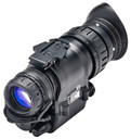 Eotech EOTMONOAIBM MonoNV Night Vision, Riflescope Monocular Matte Black Gen ESA Gen 3 White Phosphor Includes Case/Eyecup/Lens Cleaning Kit/Sacrificial Lens