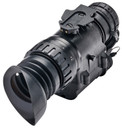 Eotech EOTMONOAIBM MonoNV Night Vision, Riflescope Monocular Matte Black Gen ESA Gen 3 White Phosphor Includes Case/Eyecup/Lens Cleaning Kit/Sacrificial Lens
