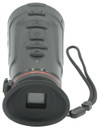 X-Vision 201200 TM1 XVT Thermal Monocular Black 1.7-6.8x 25mm 400x300, 50Hz Resolution Features Rangefinder