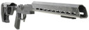 Christensen Arms 8100000103 Modern Precision, Rifle Chassis Black for Rem 700 Long Action