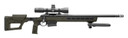 Magpul MAG1199ODG Pro 700 Lite SA OD Green Adjustable Synthetic Stock with Aluminum Chassis & Interchangeable Grips for Remington 700 Short Action