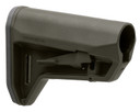 Magpul MAG1242ODG MOE SL-M Carbine Stock OD Green Synthetic for Mil-Spec AR-Platform