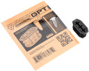 Strike Industries ARGPT Grip Plug Tool Grip Plug Black, Pistol Grip Storage Insert for Compatible Strike Industries, Pistol Grips