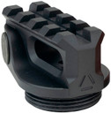 Strike Industries ARPSABK Picatinny Stock Adapter Black Anodized for AR-Platform