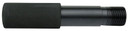 TacFire, Pistol Buffer Tube with Foam Cover Matte Black for AR-15