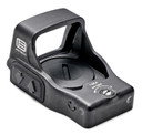 Eotech EFLX6RWBLK EFLX Mini Reflex Matte Black 1 x 6 MOA, Red Dot Sight