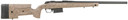Bergara B14S351LC B-14 HMR 308 Win 5+1 20 in Graphite Black Cerakote #6 Contour Threaded Barrel, Graphite Black Cerakote Steel Receiver, Black/Brown Speckled Adj HMR Mini-Chassis Synthetic Stock, Left Hand, Rifle