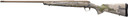 Browning 035558227 X-Bolt Speed 7mm Rem Mag Caliber with 3+1 Capacity, 26 in Barrel, Smoked Bronze Cerakote Metal Finish, & OVIX Camo Right Hand (Full Size)