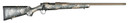 Christensen Arms 8010107500 Mesa FFT 6.5 PRC 4+1 20 in Threaded Barrel, Burnt Bronze Cerakote, Green with Black/Tan Webbing Stock, Rifle