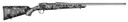 Christensen Arms 8010108600 Mesa FFT 300 PRC 3+1 22 in Threaded Barrel, Tungsten Gray Cerakote, Black with Gray Webbing Stock, Rifle