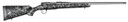 Christensen Arms 8010110700 Mesa FFT 6.5 Creedmoor 4+1 20 in Threaded Barrel, Tungsten Gray Cerakote, Black with Gray Webbing Stock, Left Hand, Rifle