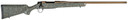Christensen Arms 8010200900 Mesa Long Range 300 Win Mag 3+1 26 in Burnt Bronze Cerakote, Green w/Black/Tan Webbing Fixed Long Range Stock, Rifle