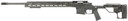 Christensen Arms 8010300201 Modern Precision 6.5 Creedmoor 26in Threaded Carbon Fiber Barrel 5+1, Black Nitride Finish, Black Anodized with Folding Stock, Polymer Grip