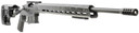 Christensen Arms 8010300201 Modern Precision 6.5 Creedmoor 26in Threaded Carbon Fiber Barrel 5+1, Black Nitride Finish, Black Anodized with Folding Stock, Polymer Grip