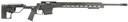 Christensen Arms 8010300300 Modern Precision 300 Win Mag 5+1 26 in Carbon Fiber Target Profile/Threaded Steel Barrel, Black Nitride Aluminum Receiver, Black Billet Chassis w/Folding Stock, , Rifle