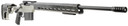 Christensen Arms 8010307100 Modern Precision 6mm Creedmoor 5+1 24 in Carbon Fiber Target Profile/Threaded Steel Barrel, Black Nitride Aluminum Rec., Tungsten Billet Chassis w/Folding Stock, , Rifle