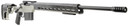 Christensen Arms 8010307402 Modern Precision 308 Win 5+1, 24 in Carbon Fiber Target Profile/Threaded Steel Barrel, Black Nitride Aluminum Receiver, Tungsten Billet Chassis w/Folding Stock, , Rifle