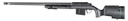Christensen Arms 8010400200 BA Tactical Long Range 300 PRC 3+1 26 in Carbon Fiber Barrel, Black Nitride Finish, Black with Gray Webbing Stock, Rifle