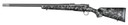 Christensen Arms 8010614900 Ridgeline FFT 270 WSM 3+1 20 in Carbon Fiber Threaded Barrel, Stainless Aluminum Receiver, Black w/Gray Accents Fixed Sporter Carbon Fiber Stock, , Rifle