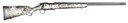 Christensen Arms 8010628000 Ridgeline FFT 6.5 PRC 3+1 20 in Black Nitride Threaded Barrel, Black Nitride Aluminum Receiver, Sitka Subalpine Camo Fixed Sporter Carbon Fiber Stock, , Rifle