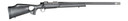 Christensen Arms 8010800105 Summit TI 6.5 PRC 3+1, 24 in Natural Titanium Steel Threaded Barrel, Natural Titanium Aluminum Receiver, Natural Carbon Fiber Fixed Thumbhole Stock, Rifle