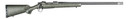 Christensen Arms 8010800203 Summit TI 300 PRC 3+1, 26 in Natural Titanium Steel Threaded Barrel, Natural Titanium Aluminum Receiver, Green w/Black/Tan Webbing Fixed Sporter Stock, Rifle