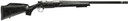 Christensen Arms 8011001200 Traverse 7mm Rem Mag 3+1, 26 in Natural Stainless Steel Threaded Barrel, Natural Stainless Aluminum Receiver, Black w/Gray Webbing Fixed Monte Carlo w/Raised Comb Stock, Rifle