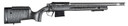 Christensen Arms CA10270482481 BA Tactical Long Range 308 Win 4+1 20 in Carbon Fiber Barrel, Black Nitride Finish, Black with Gray Webbing Stock, Rifle