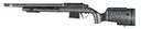 Christensen Arms CA10271H88281 BA Tactical Long Range 6.5 Creedmoor 4+1 16 in Carbon Fiber Barrel, Black Nitride Finish, Black with Gray Webbing Stock, Rifle
