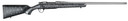 Christensen Arms CA10280214411 Mesa 300 Win Mag 3+1 24 in Threaded Barrel, Tungsten Gray Cerakote, Black with Gray Webbing Stock, Rifle