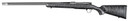 Christensen Arms CA10299315311 Ridgeline 7mm Rem Mag 3+1 26in Carbon Fiber/Threaded Barrel, Tungsten Gray Cerakote, Black with Gray Webbing Stock