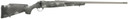 Fierce FSF7RM24TP Fury 7mm Rem Mag Caliber with 3+1 Capacity, 24 in Stainless Barrel, Gray Cerakote Metal Finish, & Phantom Camo Synthetic Stock, Right Hand (Full Size), Rifle