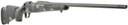Fierce FSF7RM24TP Fury 7mm Rem Mag Caliber with 3+1 Capacity, 24 in Stainless Barrel, Gray Cerakote Metal Finish, & Phantom Camo Synthetic Stock, Right Hand (Full Size), Rifle