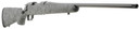 Howa HHS43331 M1500 HS Precision 300 Win Mag 3+1 24 in Blued Threaded Barrel/Rec, Gray with Black Webbed HS Precision Stock, Rifle