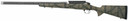 Proof Research 127377 Elevation Lightweight Hunter 300 Win Mag Caliber with 4+1 Capacity, 24 in Carbon Fiber Barrel, Black Metal Finish & TFDE Carbon Fiber Stock Right Hand (Full Size)