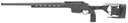 Seekins Precision 0011710103BLK Havak HIT Full Size 6.5mm Creedmoor 3+1 24 in Black Threaded Barrel, Black Picatinny Rail Steel Receiver, Adjustable Folding Aluminum Chassis, AR-Style Vertical Grip, Rifle