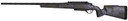 Seekins Precision 0011710115MS Havak PH2 Full Size 6.5mm Creedmoor 5+1 24 in Charcoal Gray Fluted/Threaded Barrel, Black Picatinny Rail Stainless Steel Receiver, Mountain Shadow Camo Fixed Synthetic Stock, Rifle