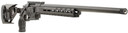 Seekins Precision 0011710135BLK Havak HIT Pro Full Size 6.5 PRC 3+1 24 in Black Threaded Barrel, Picatinny Rail Steel Receiver, Black Adjustable Folding Aluminum Chassis, AR-Style Vertical Grip, Rifle