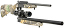 Traditions CRX62200621 Crackshot XBR Package 22 Cal/27 Long Cal 16.50 in-20 in Blued Barrel, Realtree Edge Stock Includes Two Barrels, 4x32 Scope, Three Firebolt Arrows, Rifle