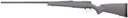 Weatherby MHU01N300NR6T Mark V Hunter 300 Win Mag 3+1 26 in Barrel, Cobalt Cerakote Metal Finish, Black Speckled Urban Gray Synthetic Stock, Rifle