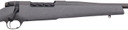 Weatherby MHU01N653WR6T Mark V Hunter 6.5-300 Wthby Mag 3+1 26 in Barrel, Cobalt Cerakote Metal Finish, Black Speckled Urban Gray Synthetic Stock, Rifle