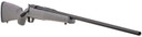 Weatherby MHU01N65RWR4T Mark V Hunter 6.5 Wthby RPM 4+1 24 in Barrel, Cobalt Cerakote Metal Finish, Black Speckled Urban Gray Synthetic Stock, Rifle