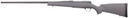 Weatherby MHU01N7MMRR6T Mark V Hunter 7mm Rem Mag 3+1 26 in Barrel, Cobalt Cerakote Metal Finish, Black Speckled Urban Gray Synthetic Stock, Rifle