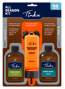 Tinks W5226 Power Scrape All-Season Deer Attractant Pre-Rut Finisher Scent Mock Scrape Starter Scent 4 oz Dripper