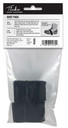 Tinks W5885 Boot Pads Elastic 4in Absorbent Pad 1 Pair