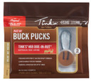 Tinks W6340 #69 Buck Pucks Deer Attractant Doe In Estrus Scent Hang 3 Pack