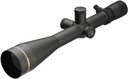 Leupold 182568 VX-3HD Matte Black 6.5-20x50mm Side Focus CDS-T Diamond Reticle 30mm Tube, Rifle Scope