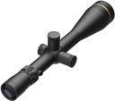Leupold 182568 VX-3HD Matte Black 6.5-20x50mm Side Focus CDS-T Diamond Reticle 30mm Tube, Rifle Scope