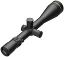 Leupold 182900 VX-3HD Matte Black 6.5-20x50mm 30mm Tube CDS-T Fine Duplex Reticle, Rifle Scope