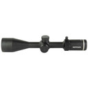 Riton Optics 1P412ASI 1 Primal Black 4-12x 50mm 1 in Tube Illuminated Red Dot Reticle Features Throw Lever